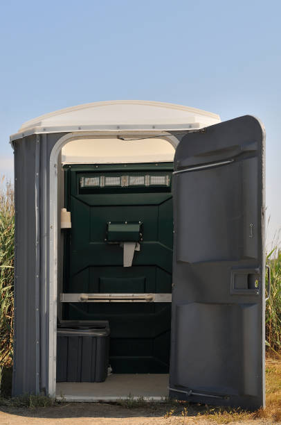 Best Long-term porta potty rental  in Mountain Park, GA