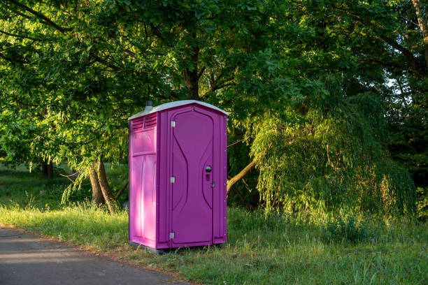 Professional porta potty rental in Mountain Park, GA