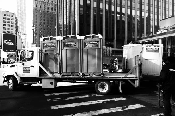 Portable Toilet Options We Offer in Mountain Park, GA